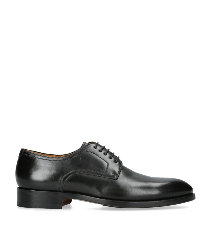 Magnanni Magnanni Stitch Flex Derby Shoes