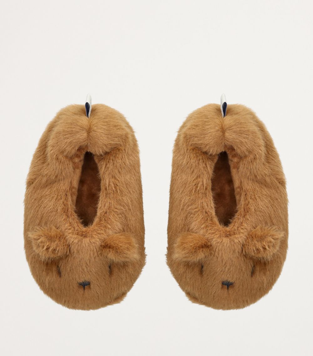 Liewood Liewood Aviaja Bear Slippers