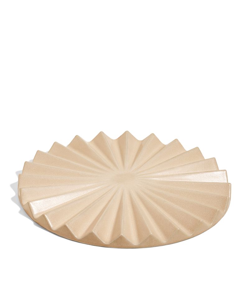 Our Place Our Place Pleat Trivet (25.5Cm)