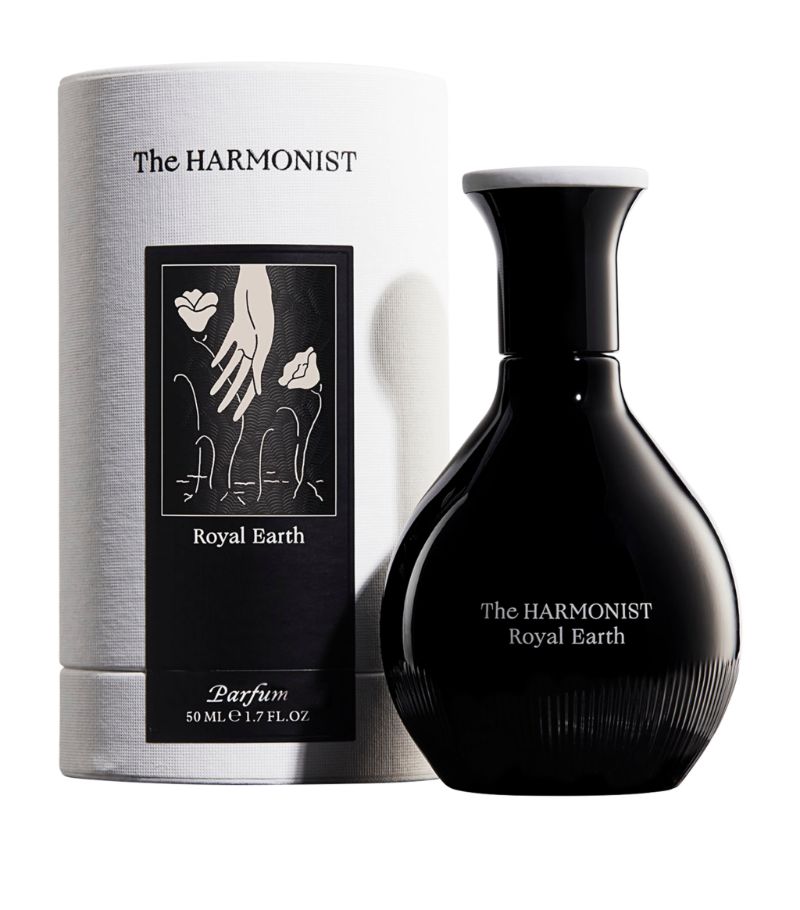 The Harmonist The Harmonist Royal Earth Parfum (50Ml)