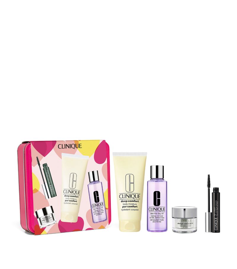 Clinique Clinique Perfect Pamper Gift Set (Worth £113)