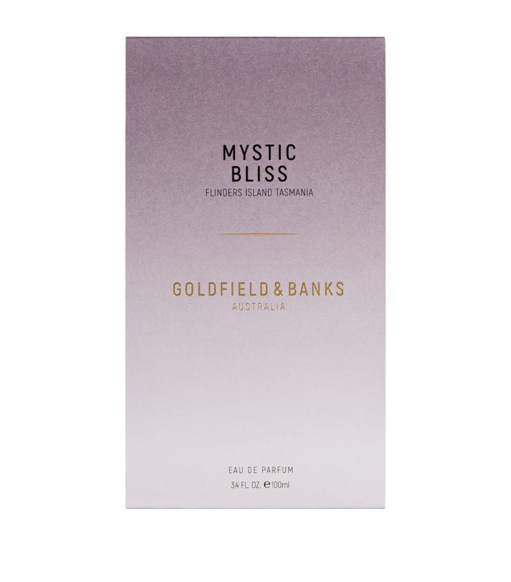 Goldfield & Banks Goldfield & Banks Mystic Bliss Eau De Parfum (100Ml)