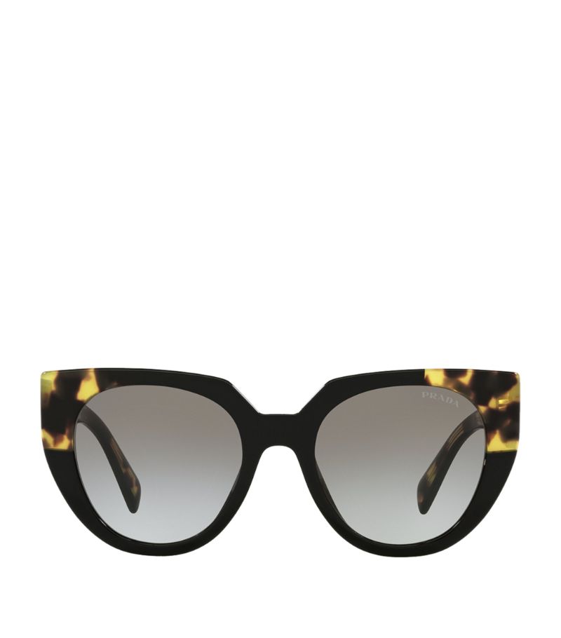 Prada Prada Cat-Eye Sunglasses