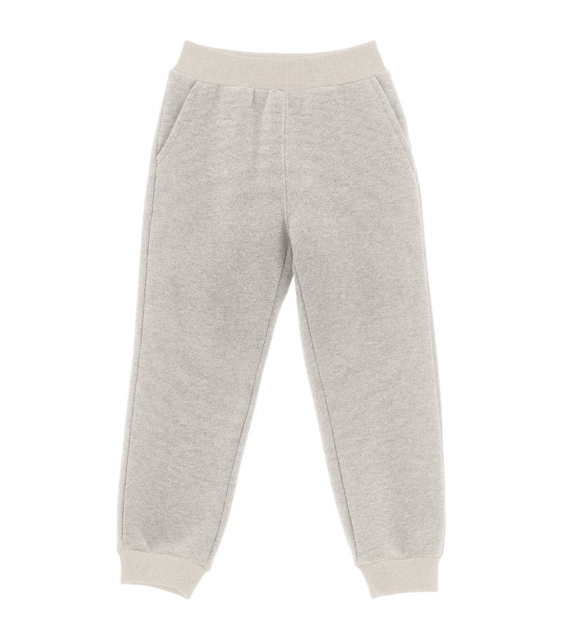 Monnalisa Monnalisa Bow Appliqué Sweatpants (2-15 Years)