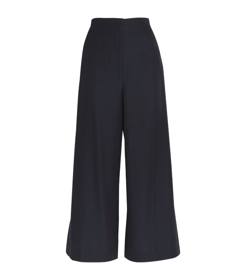 Joseph Joseph Silk-Cotton Thurlow Trousers