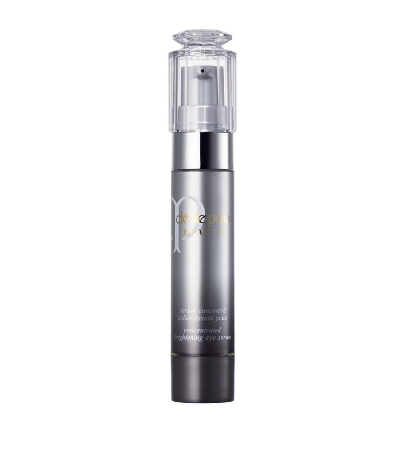 Clé De Peau Beauté Clé De Peau Beauté Concentrated Brightening Eye Serum (15Ml)