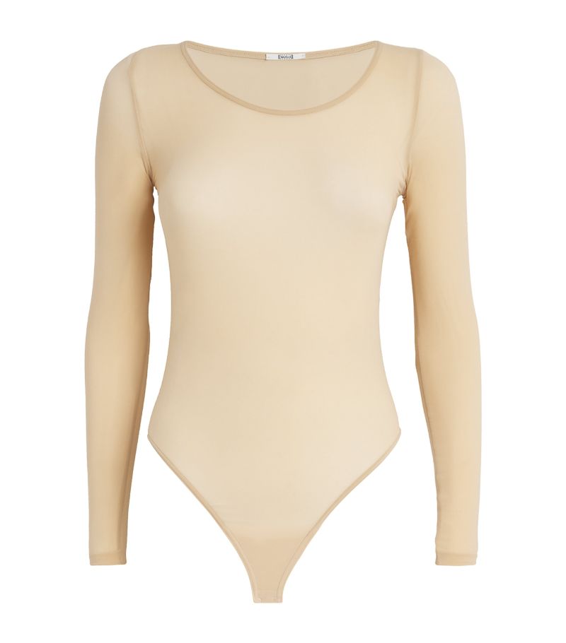 Wolford Wolford Buenos Aires String Bodysuit