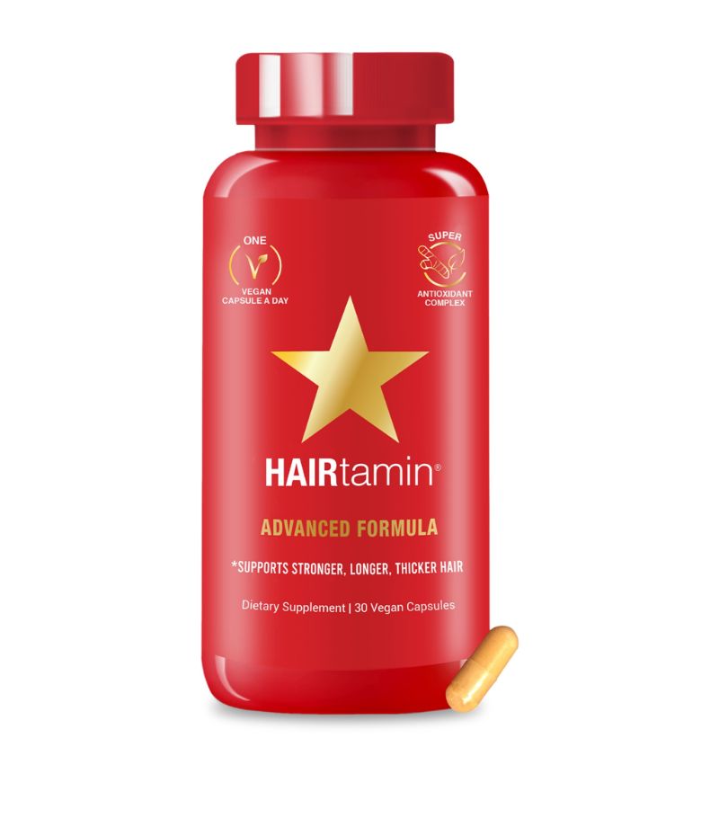 Hairtamin Hairtamin Advanced Formula (30 Capsules)