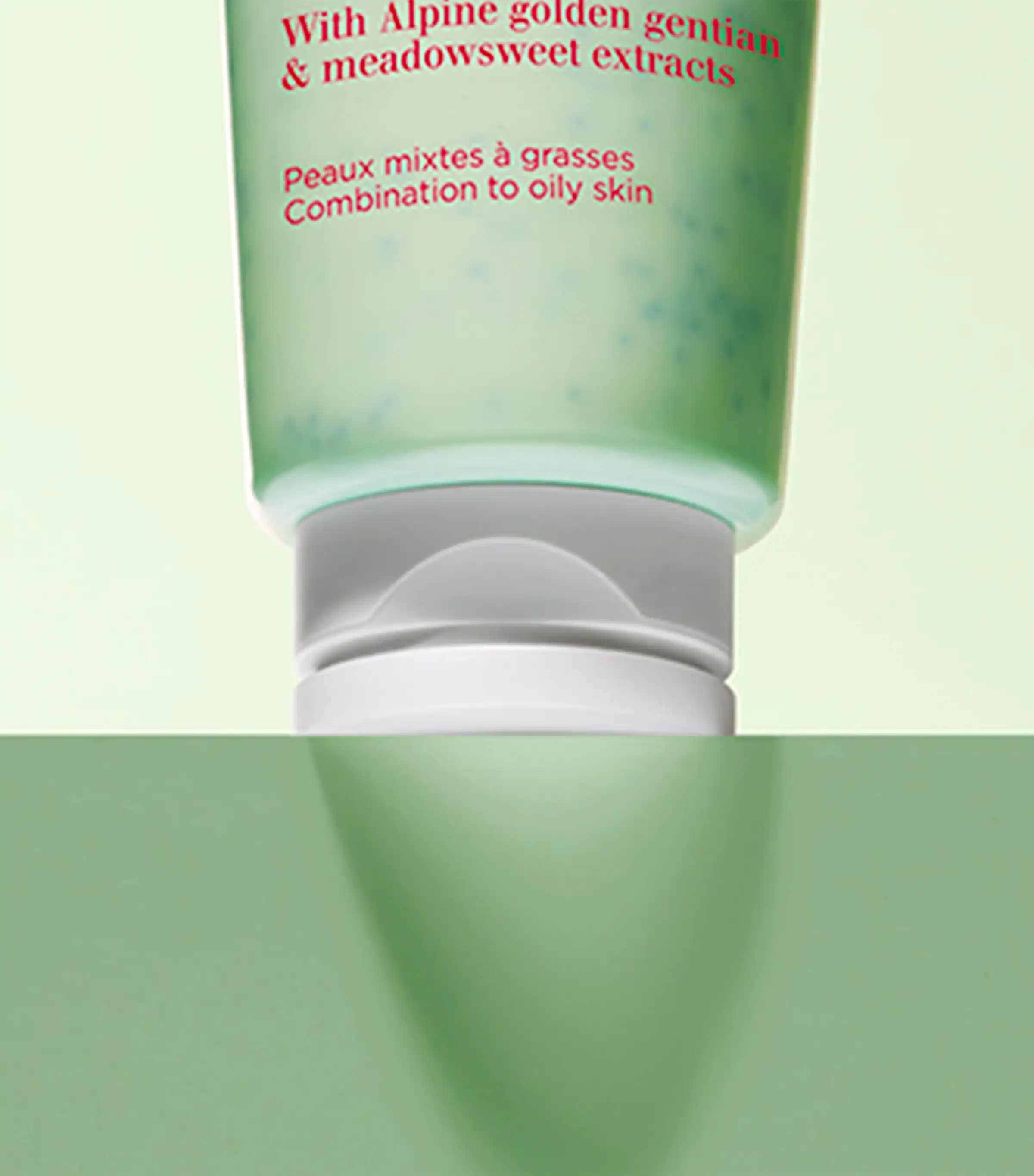 Clarins Clarins Purifying Gentle Foaming Cleanser