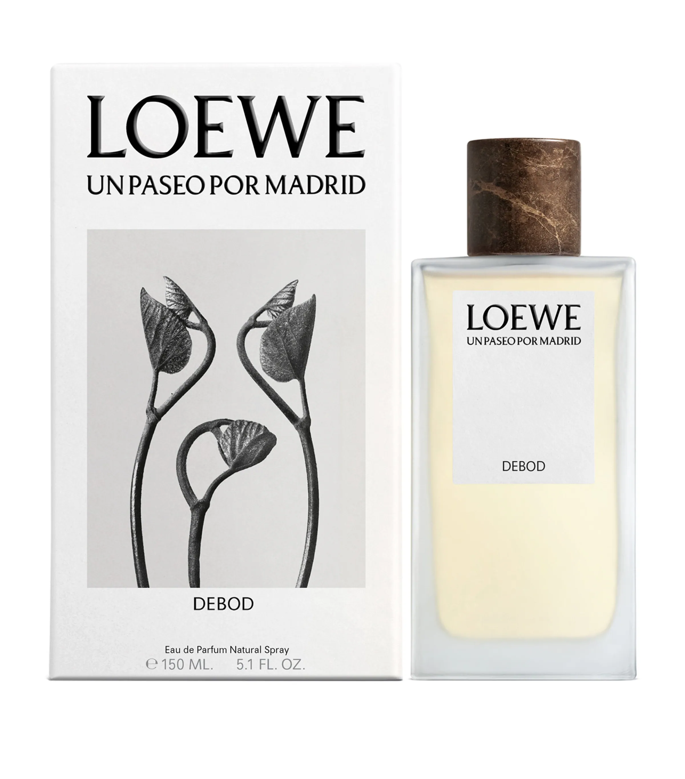 Loewe Loewe Debod Eau de Parfum