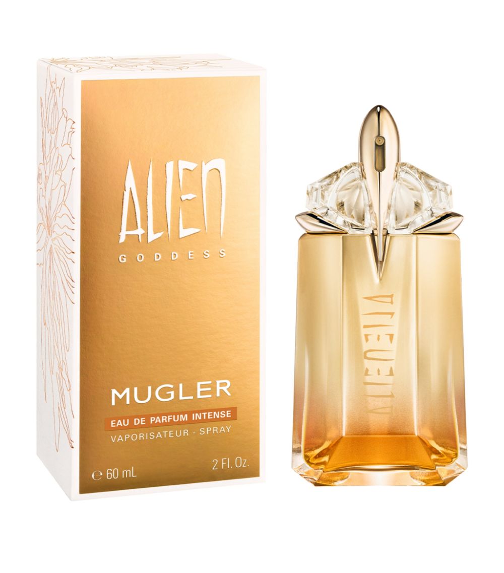 Mugler Mugler Alien Goddess Eau de Parfum Intense (60ml)