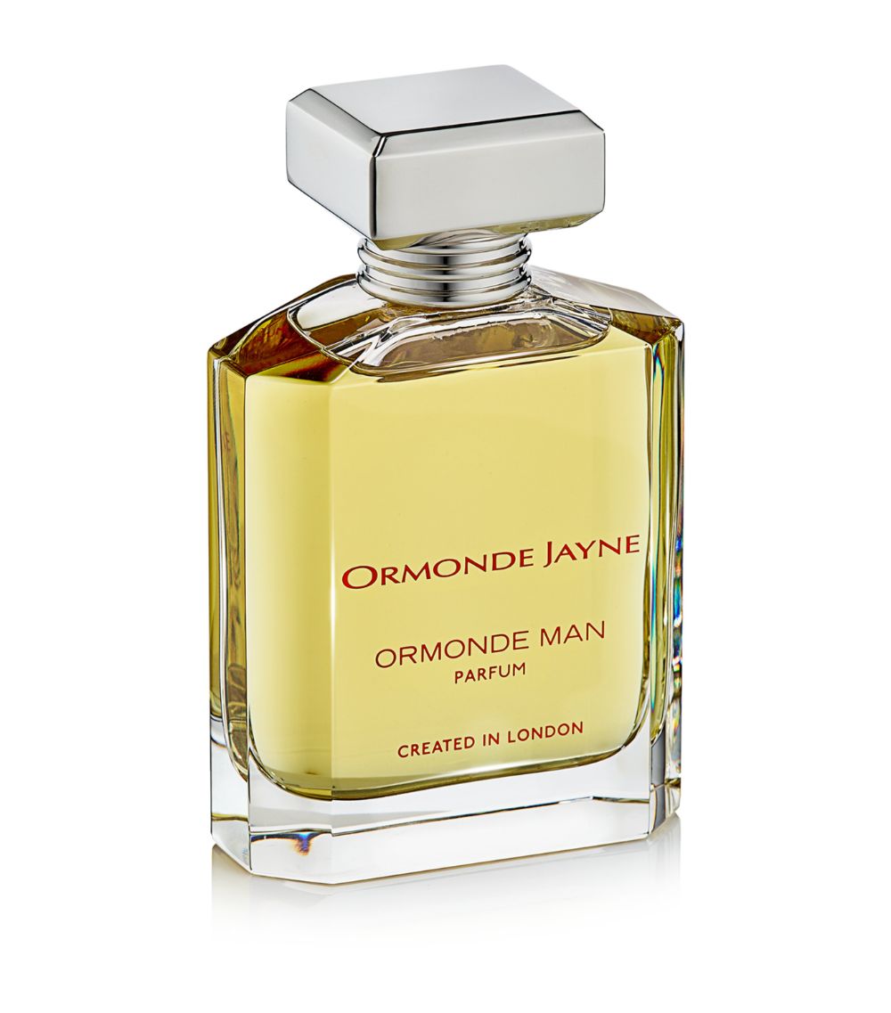 Ormonde Jayne Ormonde Jayne Ormonde Man Pure Perfume (88Ml)