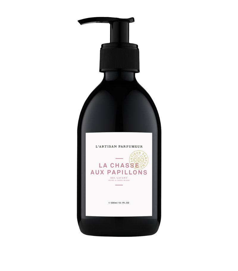 L'Artisan Parfumeur L'Artisan Parfumeur La Chasse aux Papillons Shower Gel (300ml)