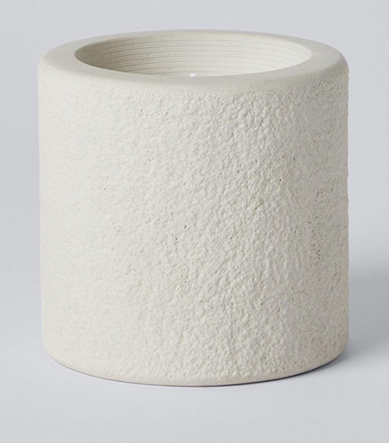 Brunello Cucinelli Brunello Cucinelli White Tea Candle