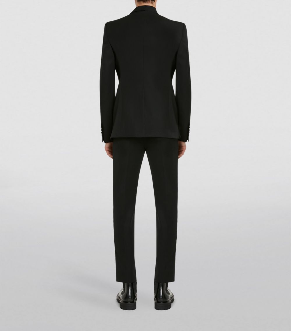 Alexander McQueen Alexander Mcqueen Tailored Trousers