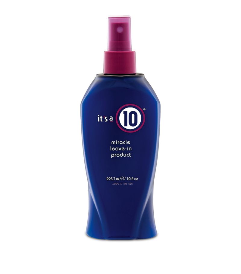 It'S A 10 It'S A 10 Miracle Leave-In Product (295Ml)