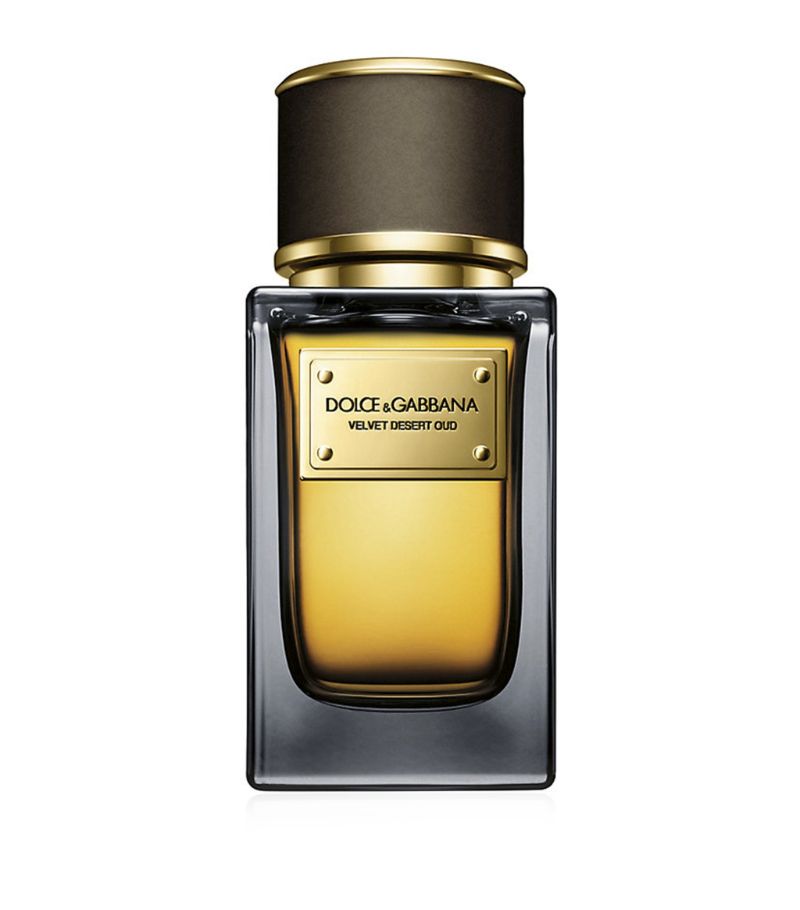 Dolce & Gabbana Dolce & Gabbana Velvet Desert Oud Eau De Parfum (150 Ml)