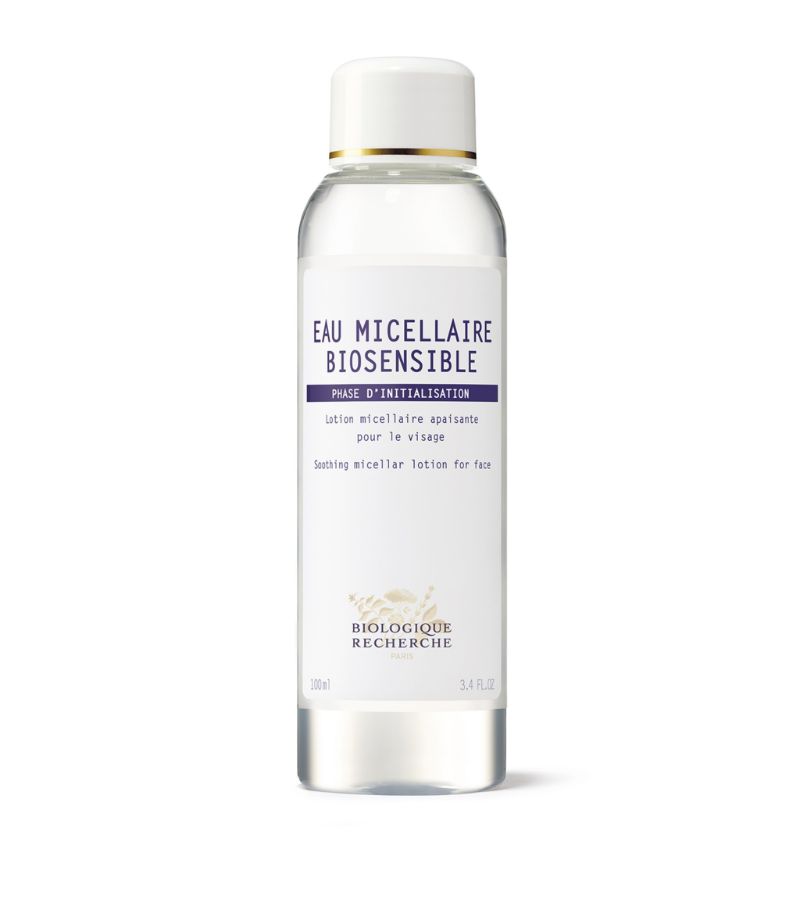 Biologique Recherche Biologique Recherche Eau Micellaire Biosensible (100Ml)