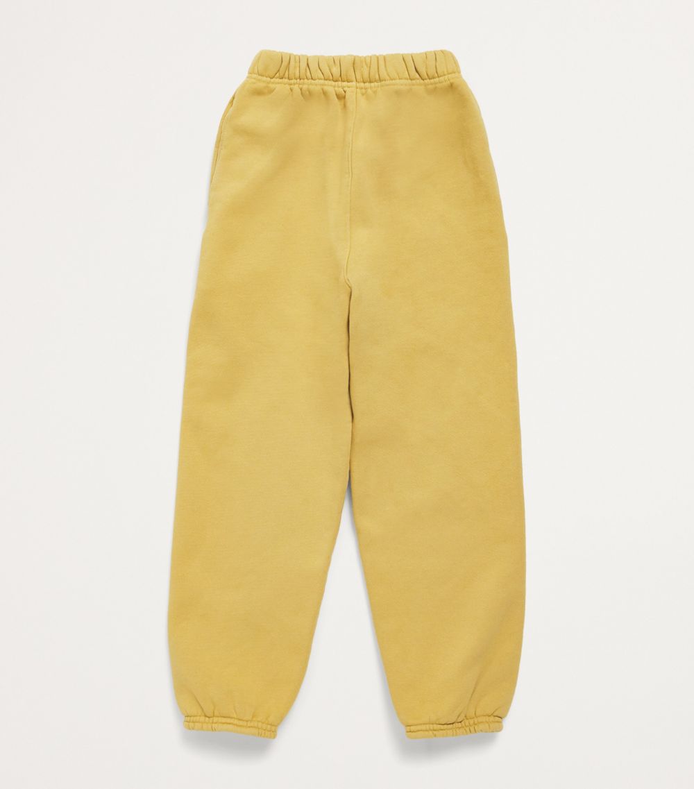 Fear Of God Essentials Kids Fear Of God Essentials Kids Cotton-Blend Heavy Sweatpants (2-16 Years)