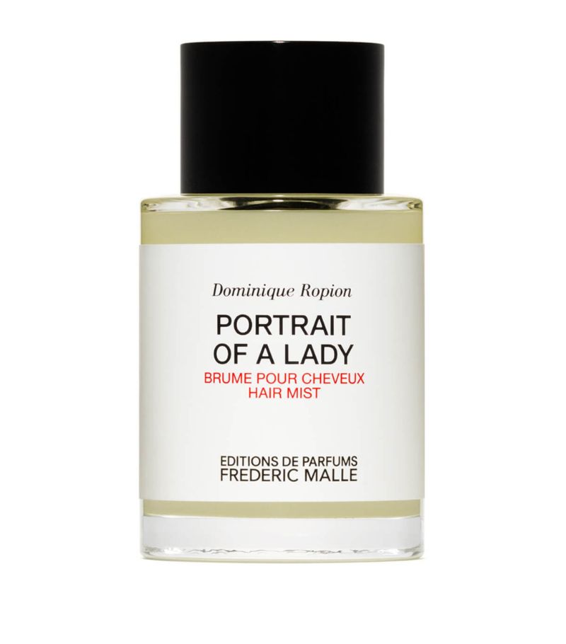 Edition De Parfums Frederic Malle Edition De Parfums Frederic Malle Portrait Of A Lady Hair Mist