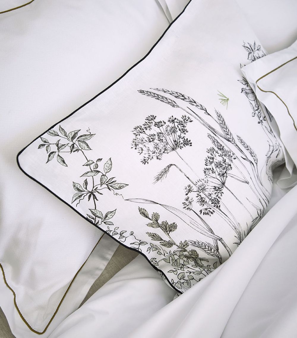 Alexandre Turpault Alexandre Turpault Orsay Standard Pillowcase (50cm x 75cm)