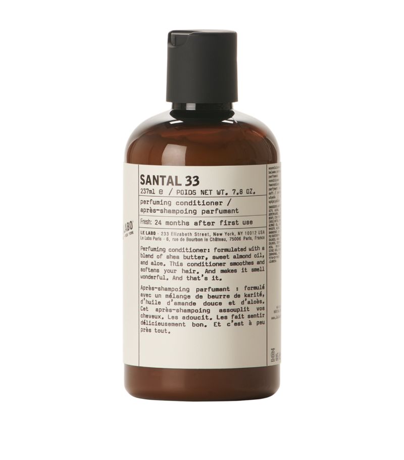 Le Labo Le Labo Santal 33 Perfuming Conditioner (237Ml)