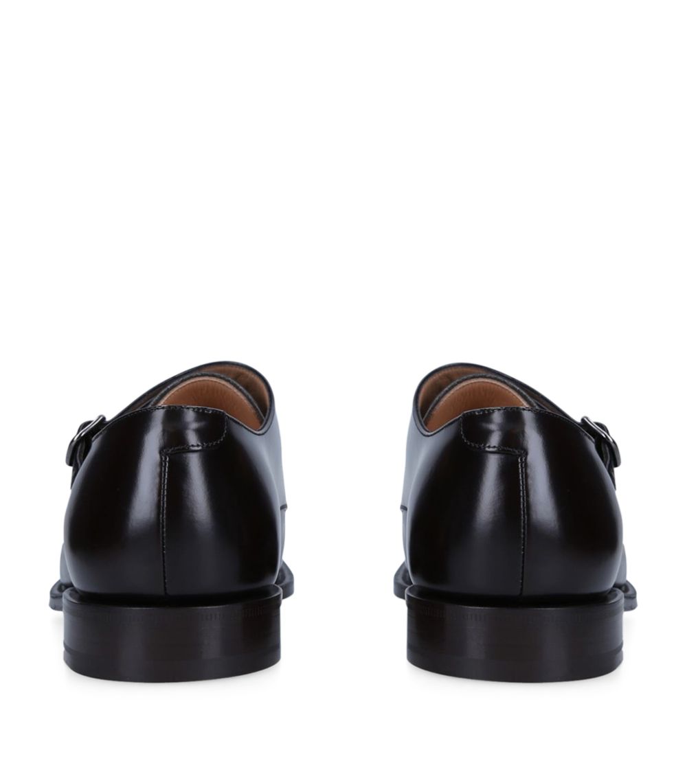 Church's Church'S Detroit Double-Monkstrap Shoes