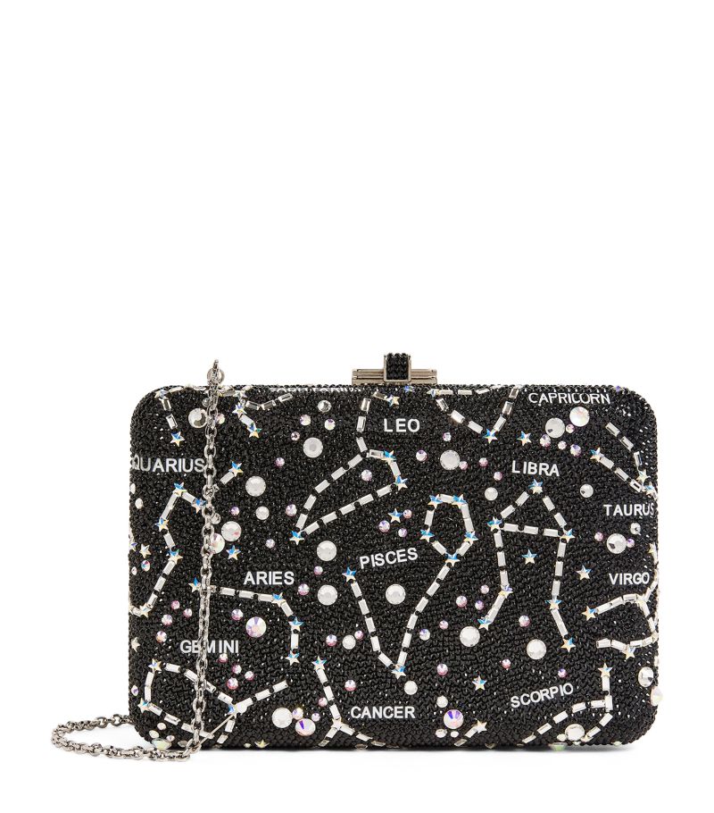 Judith Leiber Judith Leiber Constellations Clutch Bag