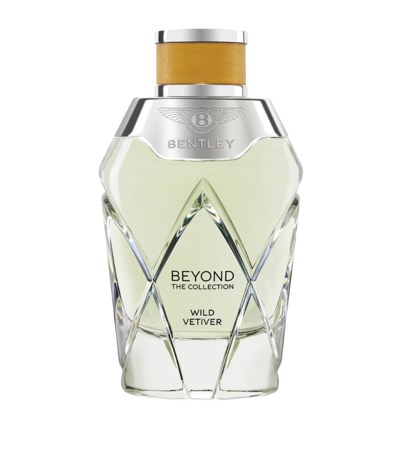 Bentley Bentley Bentley Beyond Wild Vetiver Edp 100Ml 19