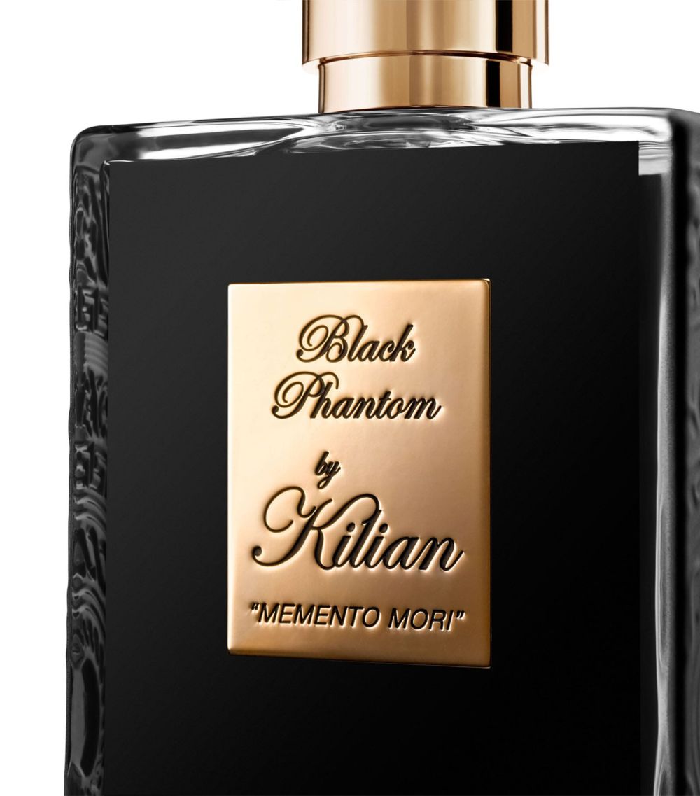 Kilian Paris Kilian Paris Black Phantom "Memento Mori" Refillable Eau De Parfum (100Ml)