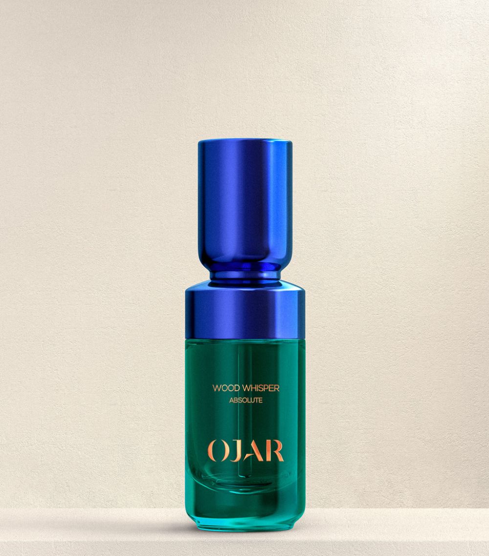 Ojar Ojar Wood Whisper Absolute Perfume Oil (20Ml)