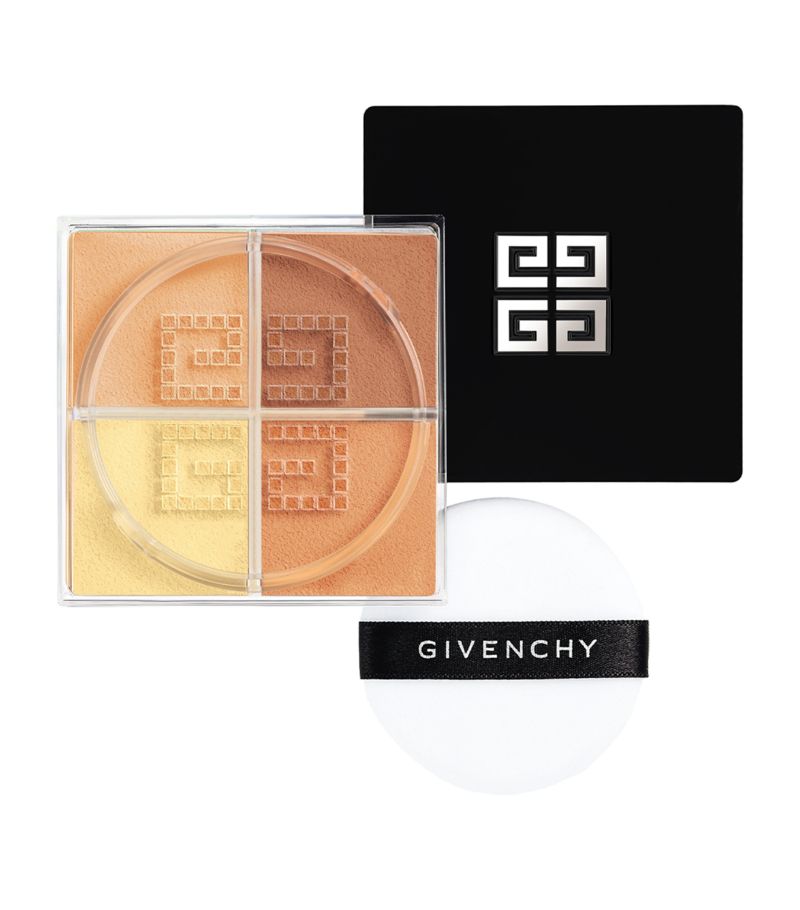 Givenchy Givenchy Prisme Libre Mini 4-Colour Loose Powder