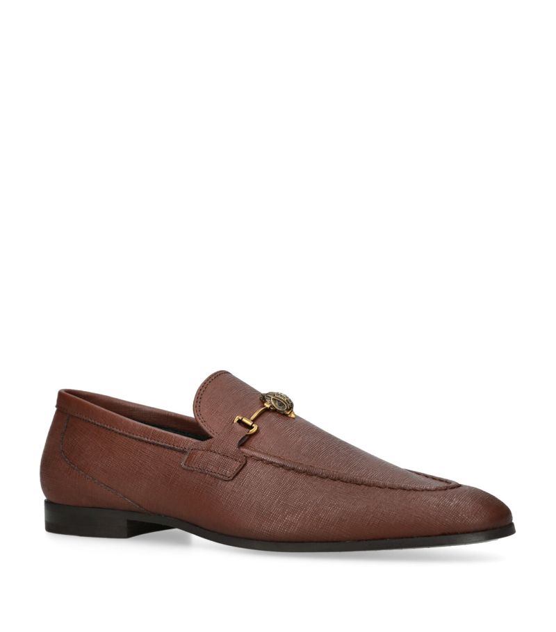 Kurt Geiger London Kurt Geiger London Leather Ali Loafers