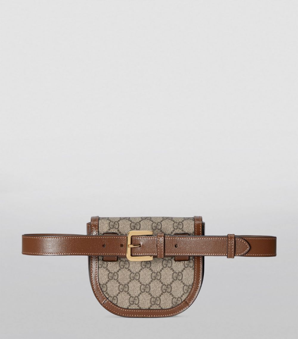 Gucci Gucci 1955 Horsebit Belt Bag