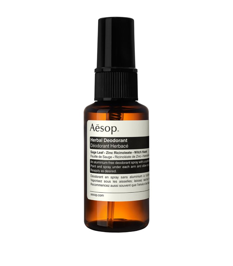 Aesop Aesop Herbal Deodorant (50Ml)