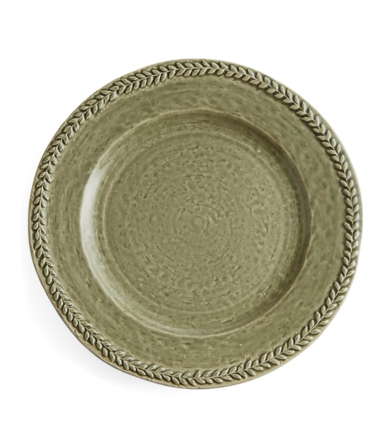 Soho Home Soho Home Set of 4 Hillcrest Side Plates (21cm)