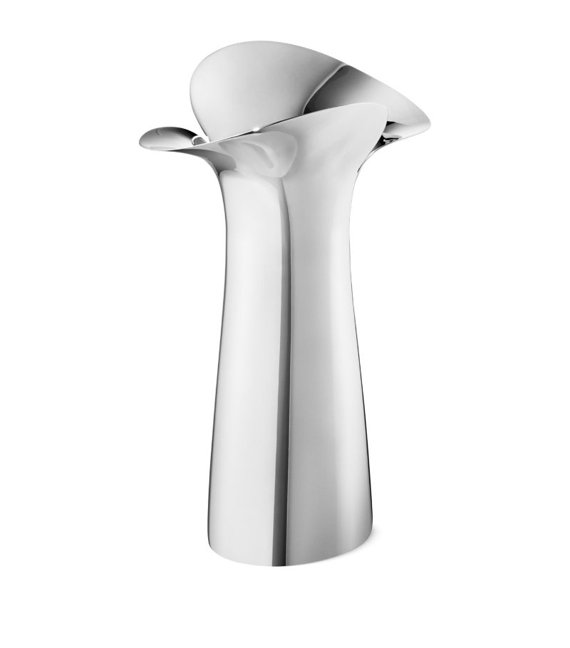 Georg Jensen Georg Jensen Bloom Botanica Vase (15Cm)