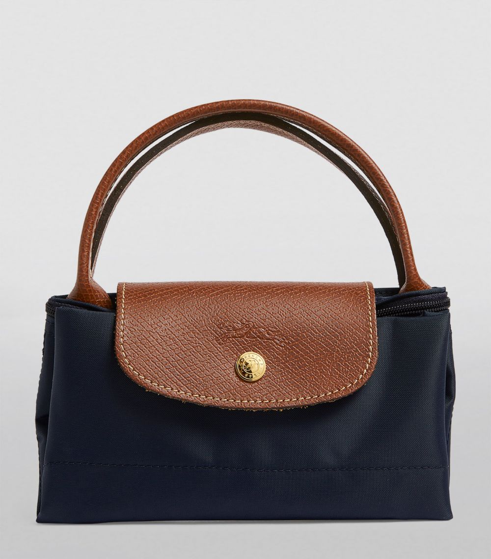  Longchamp Small Le Pliage Original Handbag