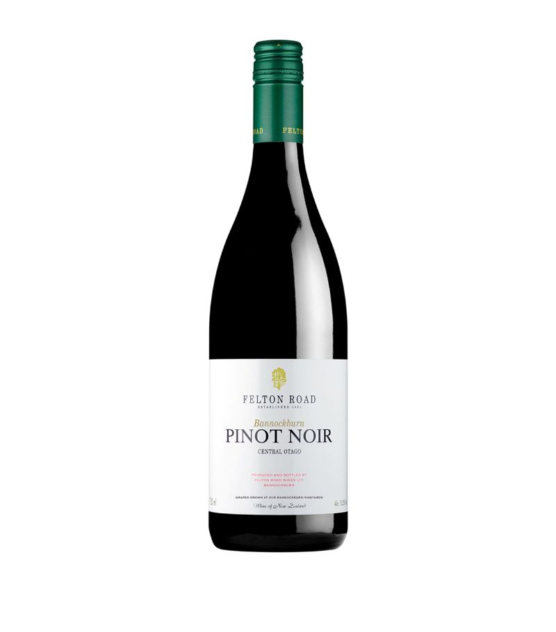 Felton Road Felton Road Bannockburn Pinot Noir 2022 (75Cl) - Central Otago, New Zealand