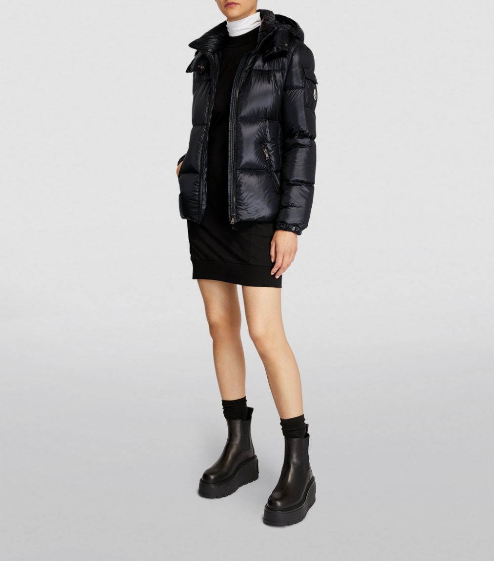 Moncler Moncler Fourmine Puffer Jacket