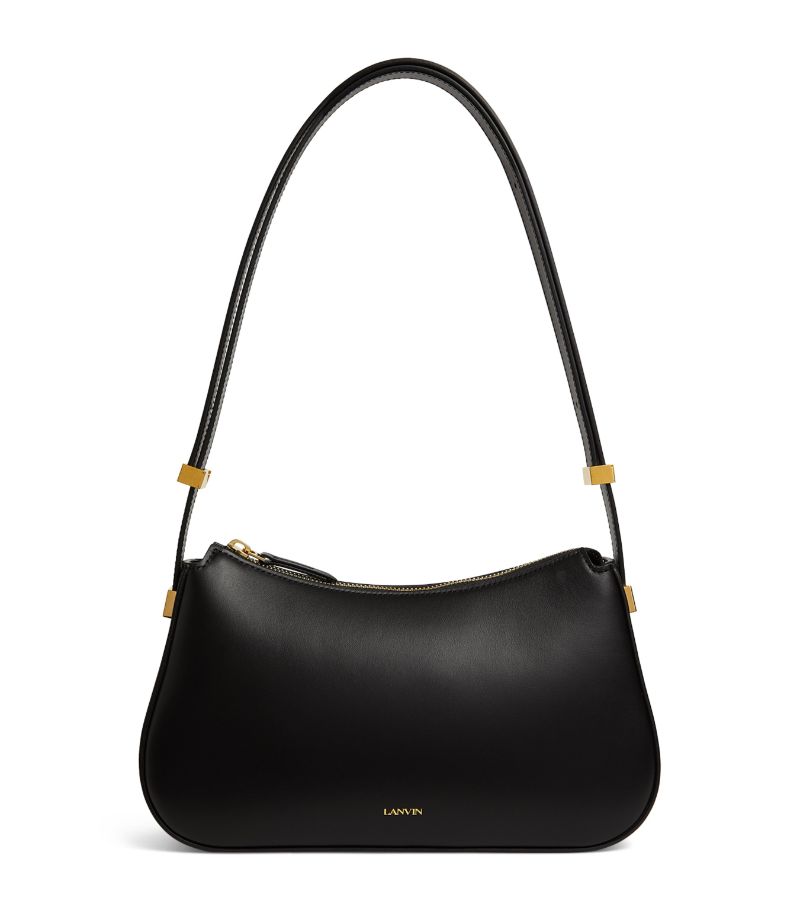 Lanvin Lanvin Concerto Baguette Shoulder Bag