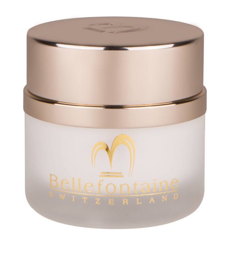 Bellefontaine Switzerland Bellefontaine Switzerland Nutrient Regenerating Night Cream (50Ml)