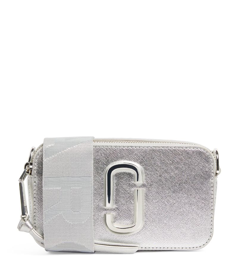 Marc Jacobs Marc Jacobs The Marc Jacobs The Snapshot Cross-Body Bag