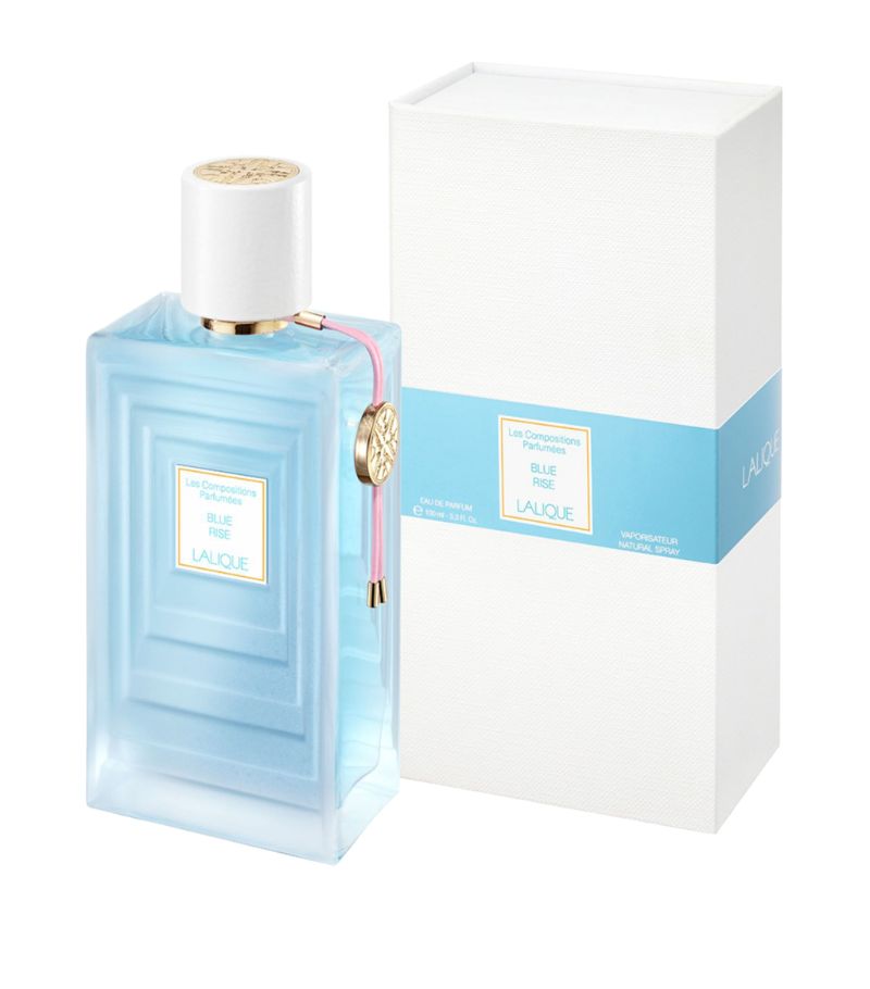 Lalique Lalique Lalique Blue Rise Eau De Parfum (100Ml)