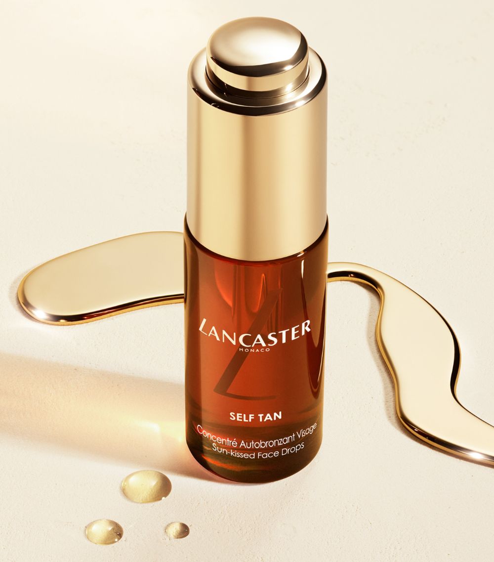 Lancaster Lancaster Self Tan Sun-Kissed Face Drops (15Ml)