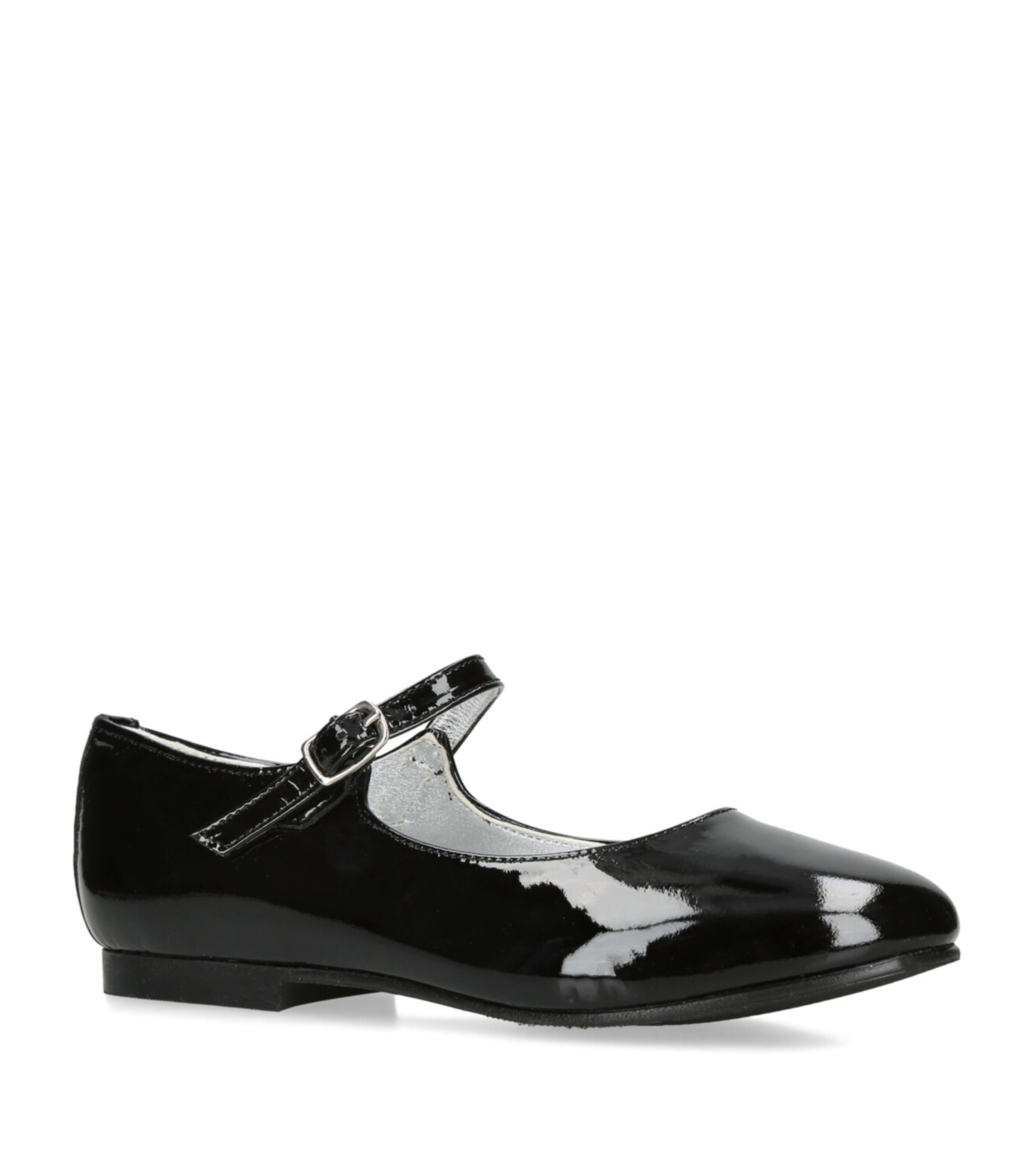 Papouelli papouelli Patent Leather Siena Mary Janes