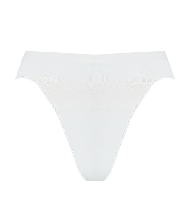 Hanro Hanro Touch Feeling Midi Briefs