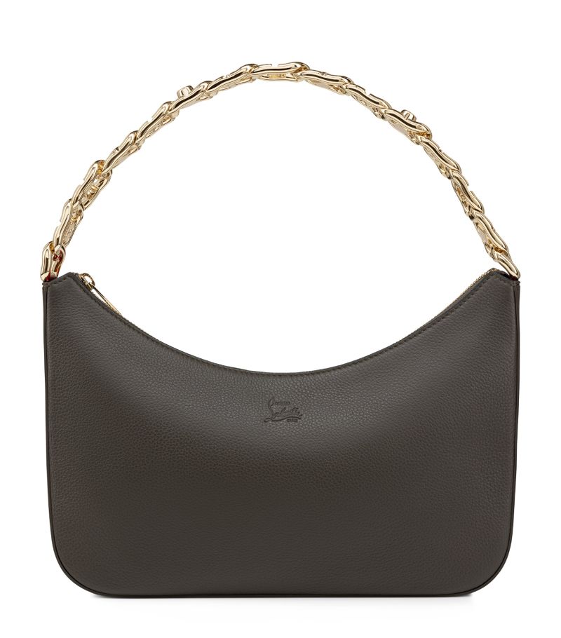 Christian Louboutin Christian Louboutin Loubila Chain Large Shoulder Bag