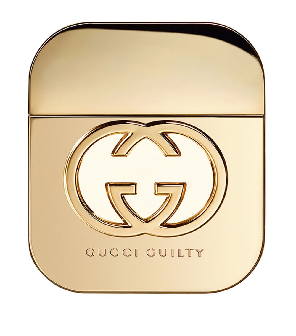 Gucci Gucci Gucci Guilty For Her Eau De Toilette (50Ml)