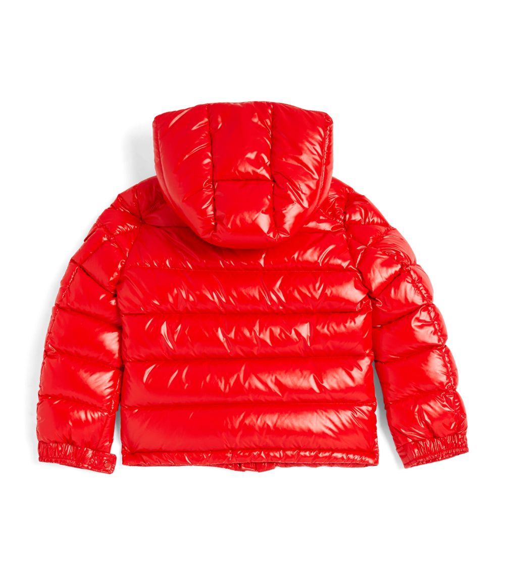 Moncler Enfant Moncler Enfant New Maya Jacket (8-10 Years)